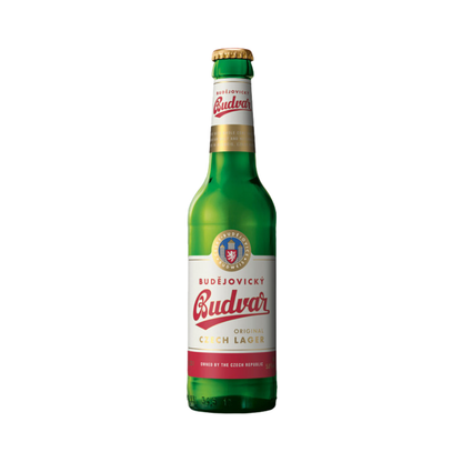 Budejovicky Budvar