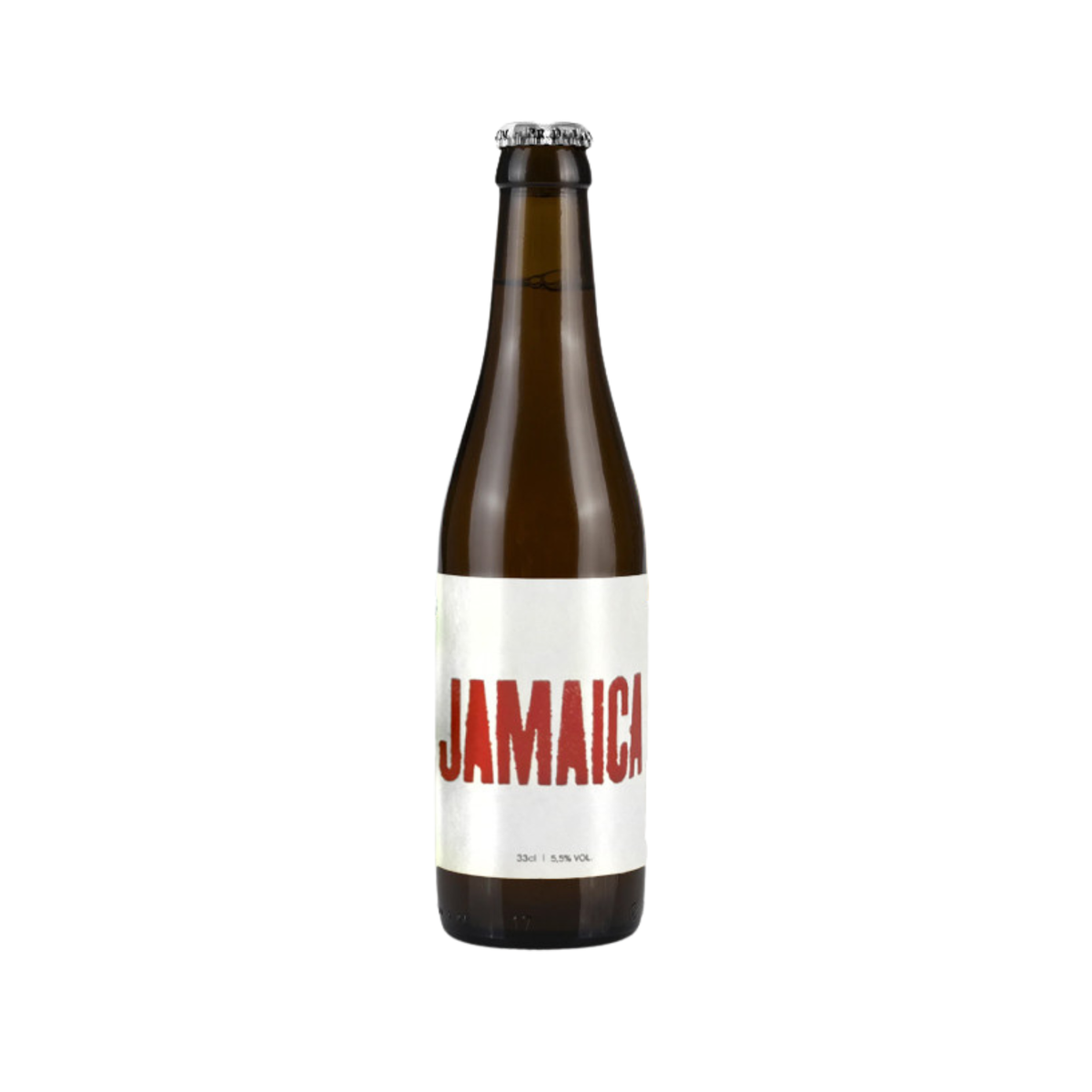 Cyclic Jamaica