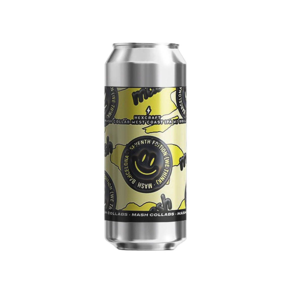Garagem Hexcrafty