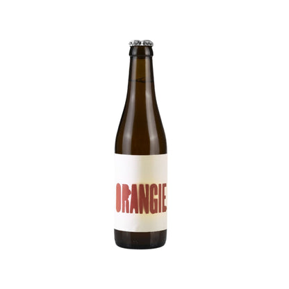 Cyclic Orangie 33cl