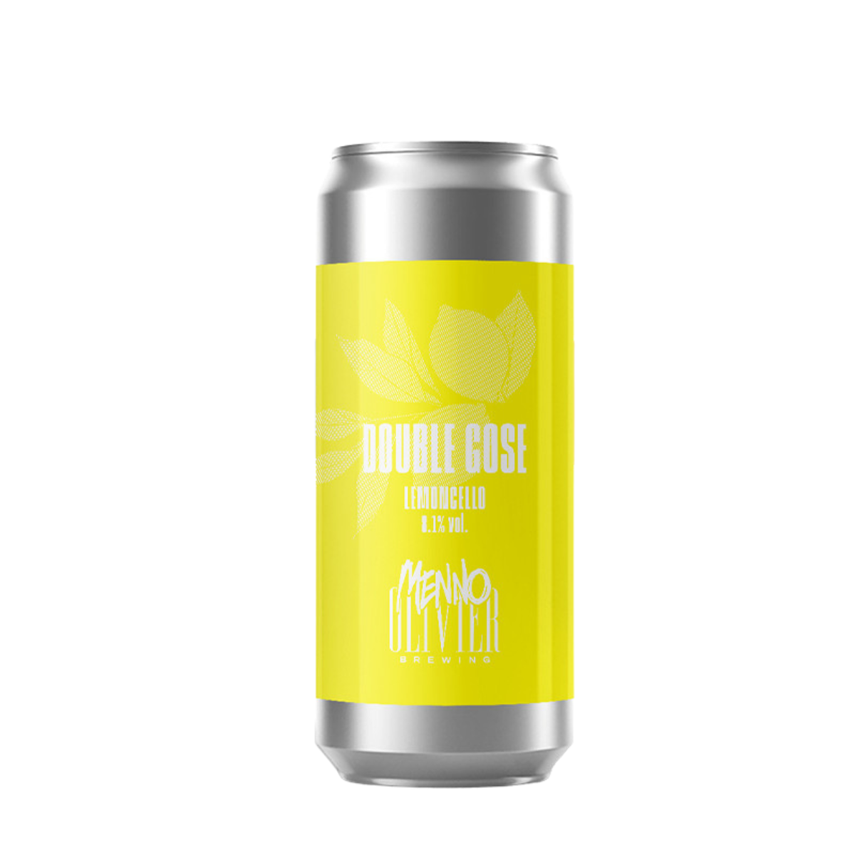 La Pirata Gose Limoncello