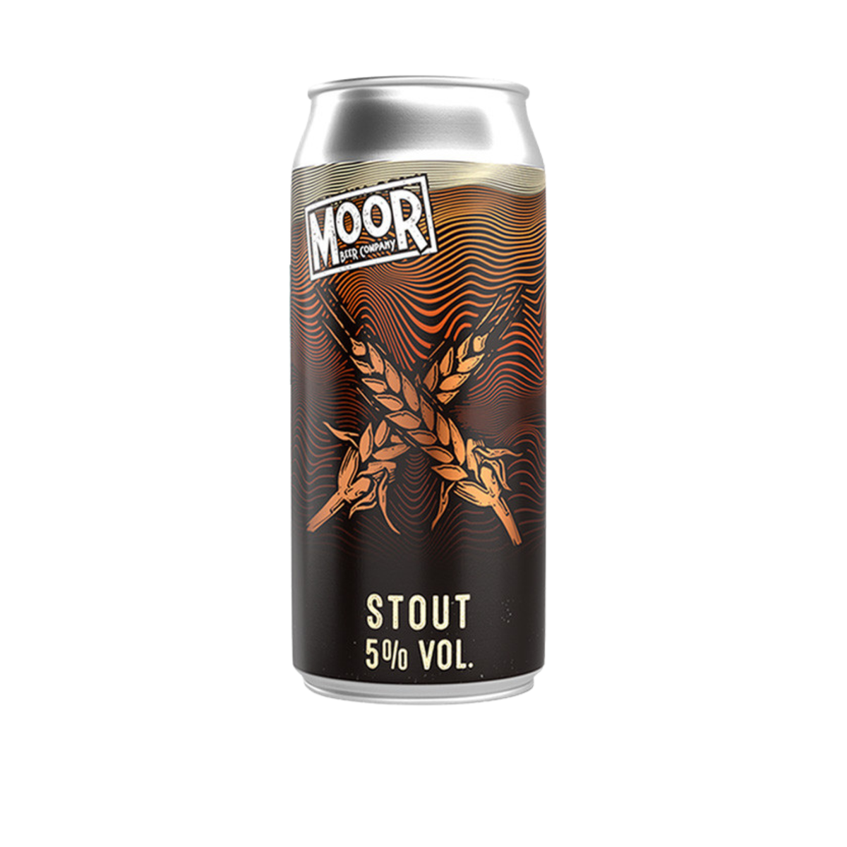Moor Stout
