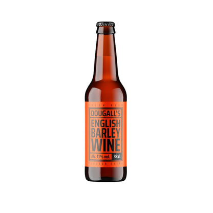 Dougall's English Barleywine