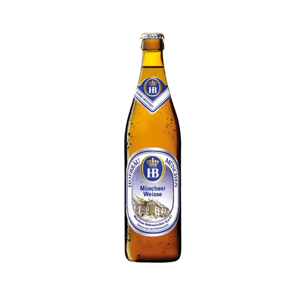 HB Weisse