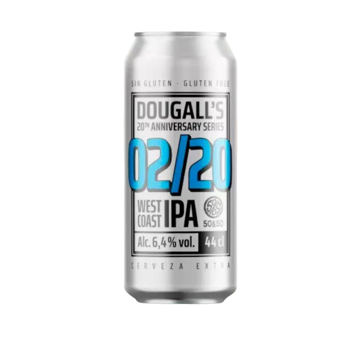 Dougall's 02/20