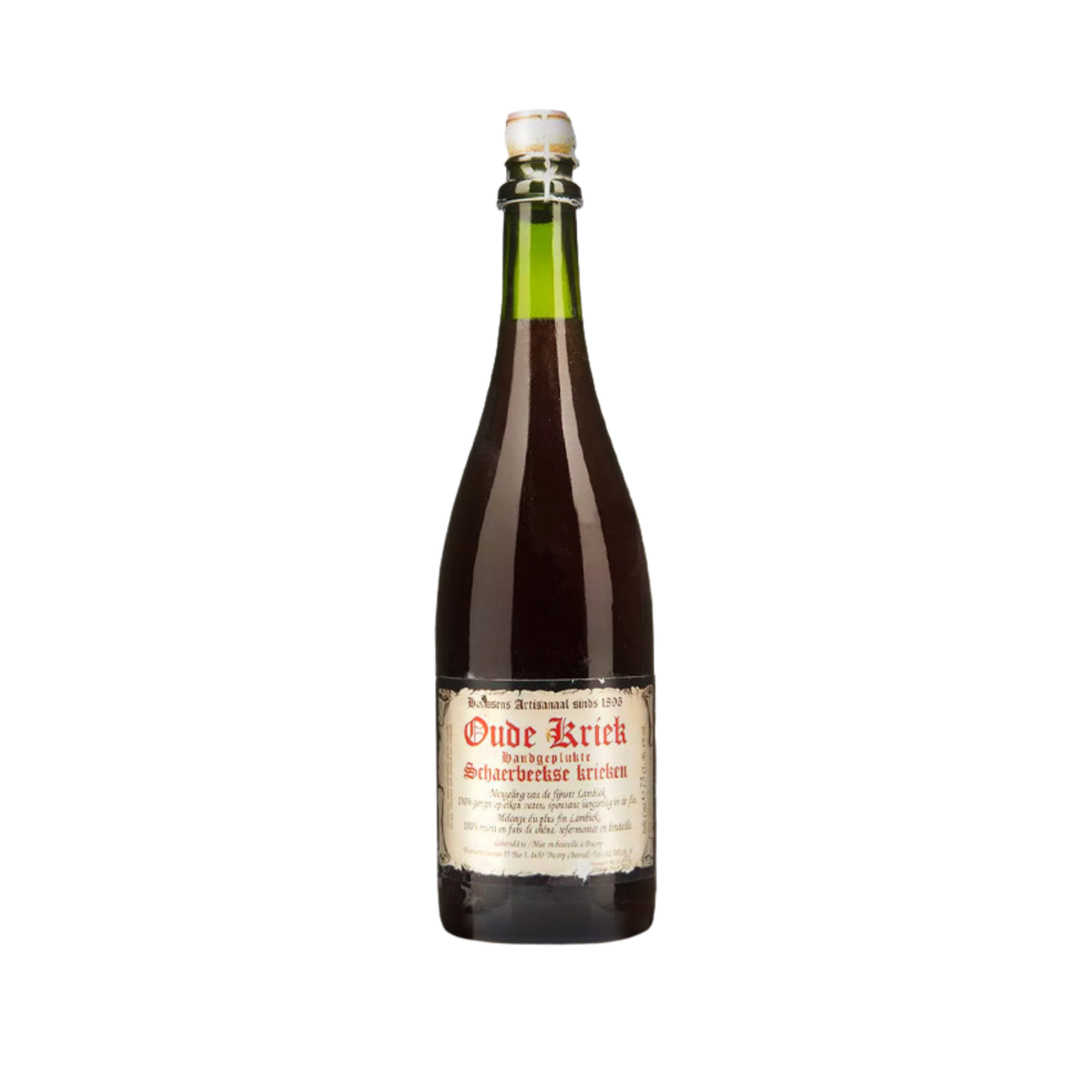 Hanssens Schaerbeekse