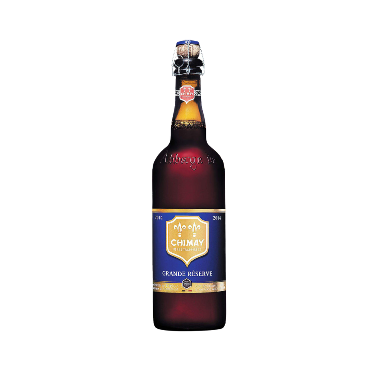Chimay Grande Réserve