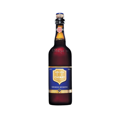 Chimay Grande Réserve