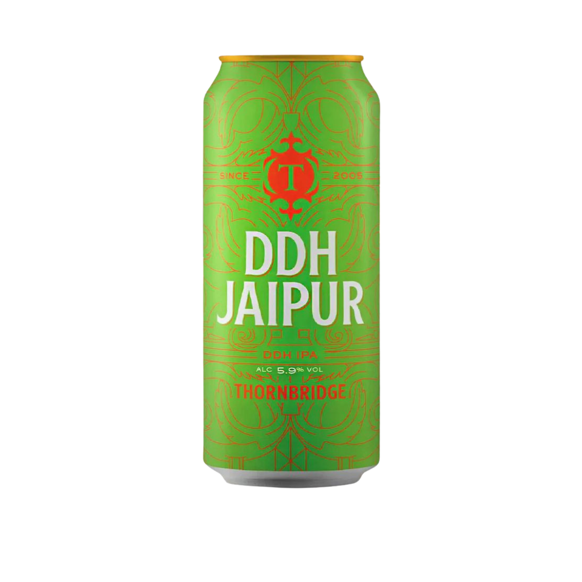 Thornbridge DDH Jaipur