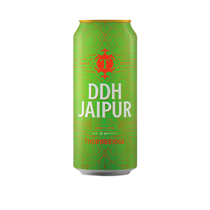 Thornbridge DDH Jaipur