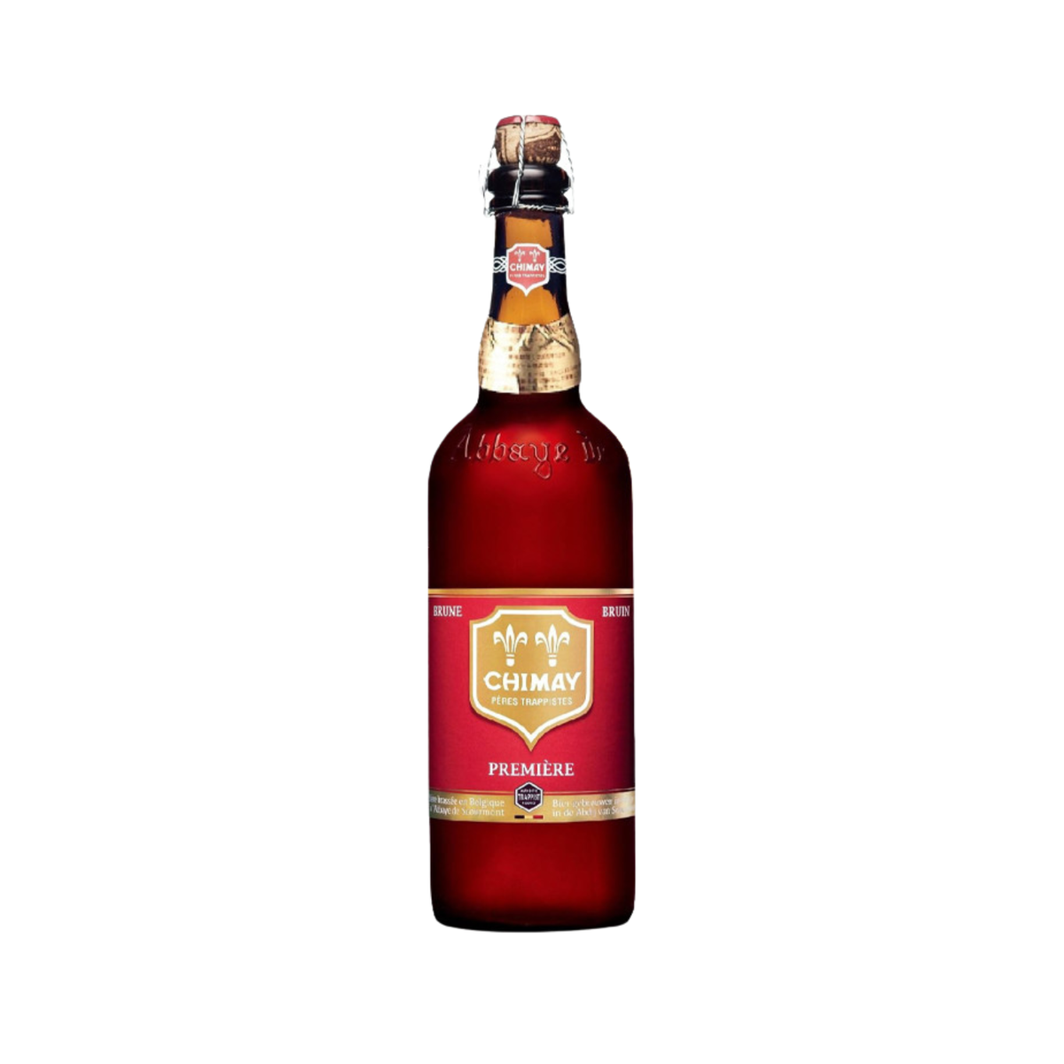 Chimay Red