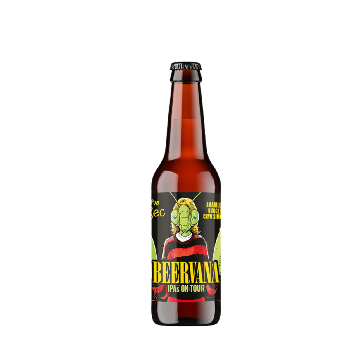 Dougall's Beervana