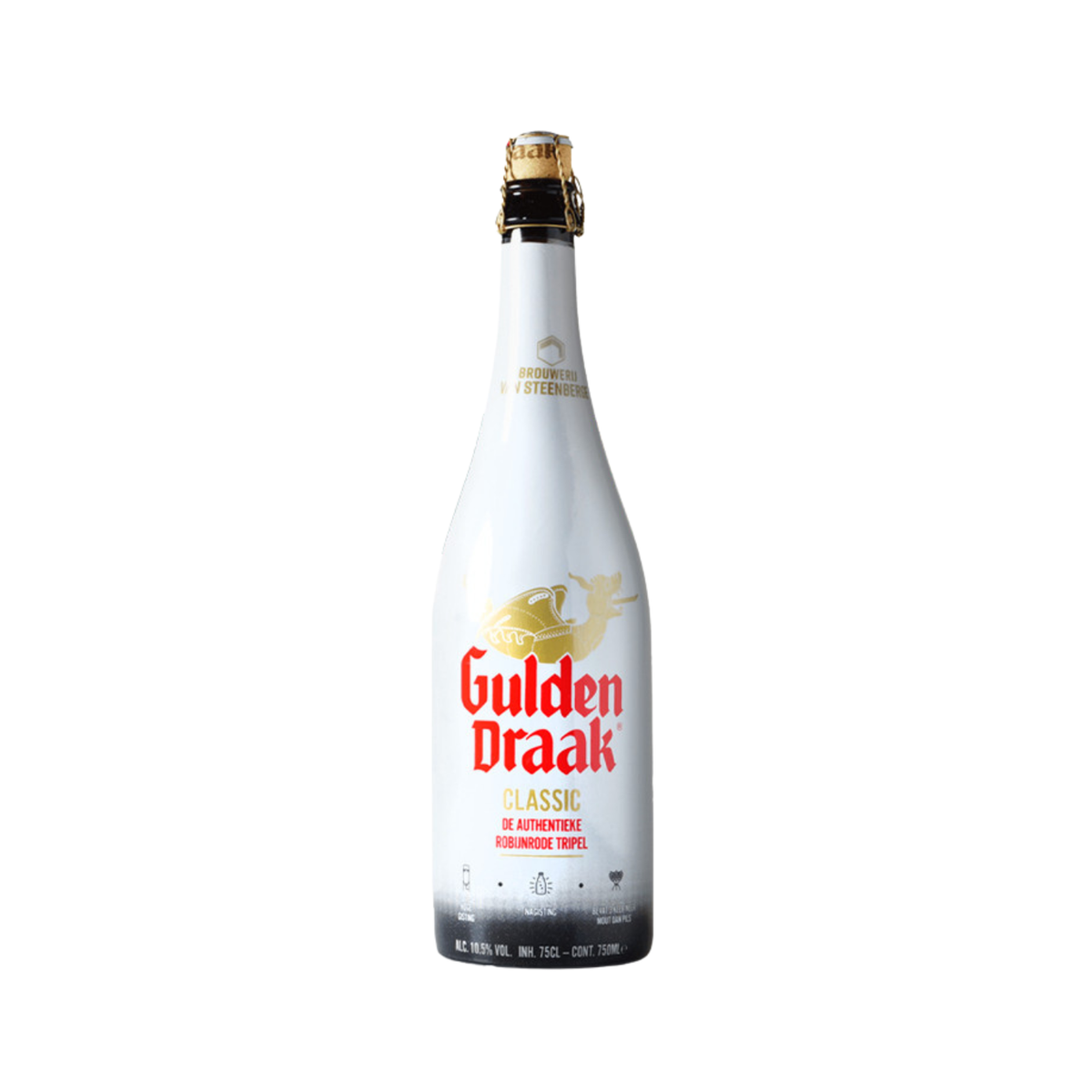Gulden Draak Classic