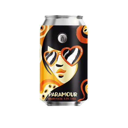 Espiga Paramour Can