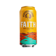 Northern Monk Faith