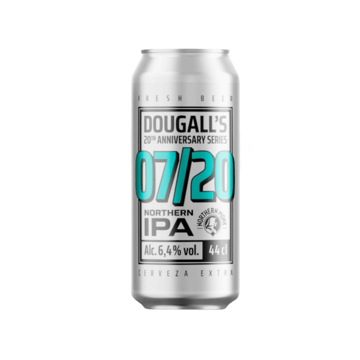 Dougall's 07/20