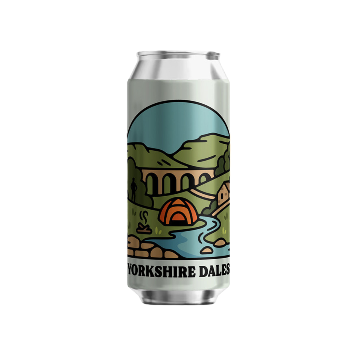 Northern Monk PP 52.01 Yokshire Dales