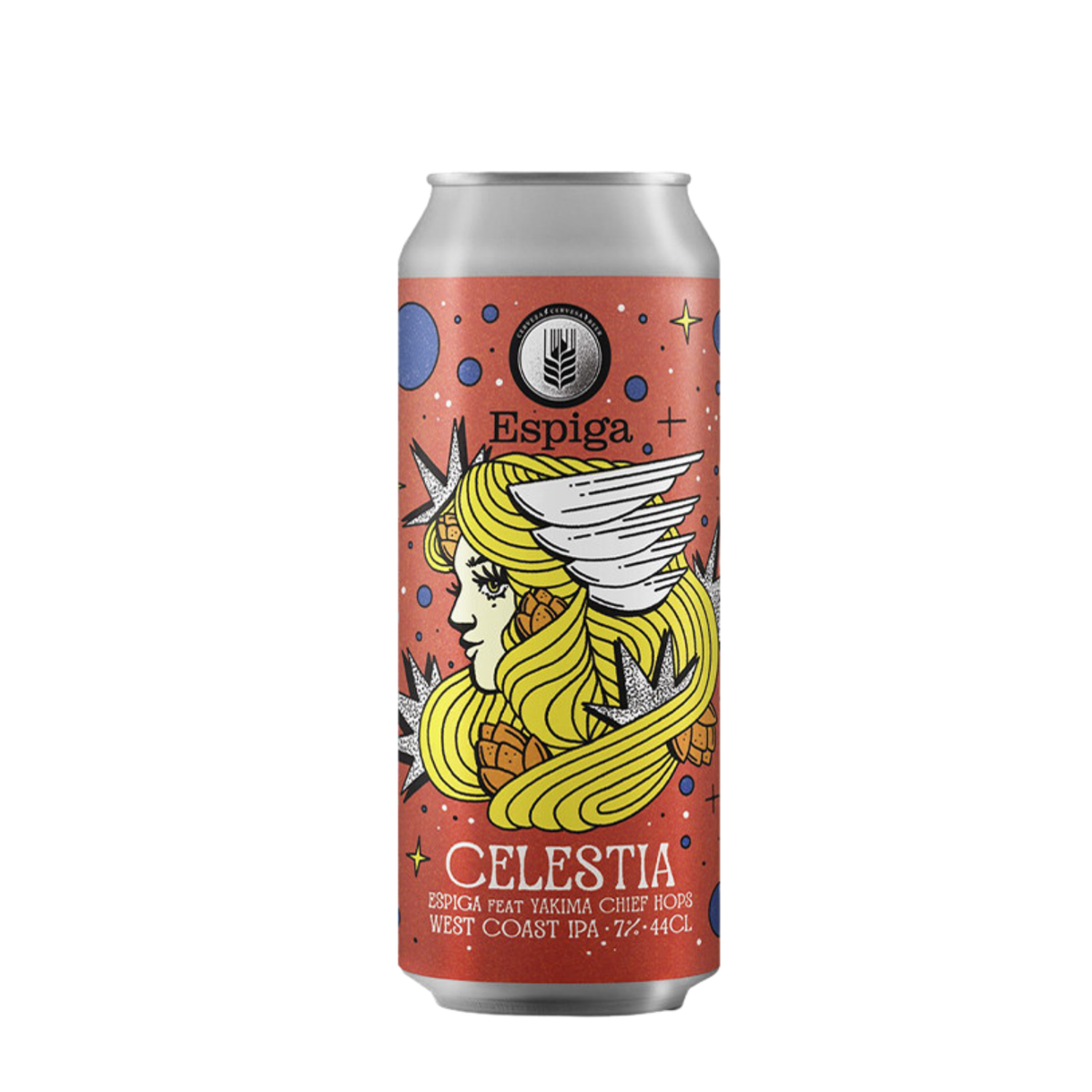 Espiga Celestia