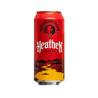 Northern Monk Heathen
