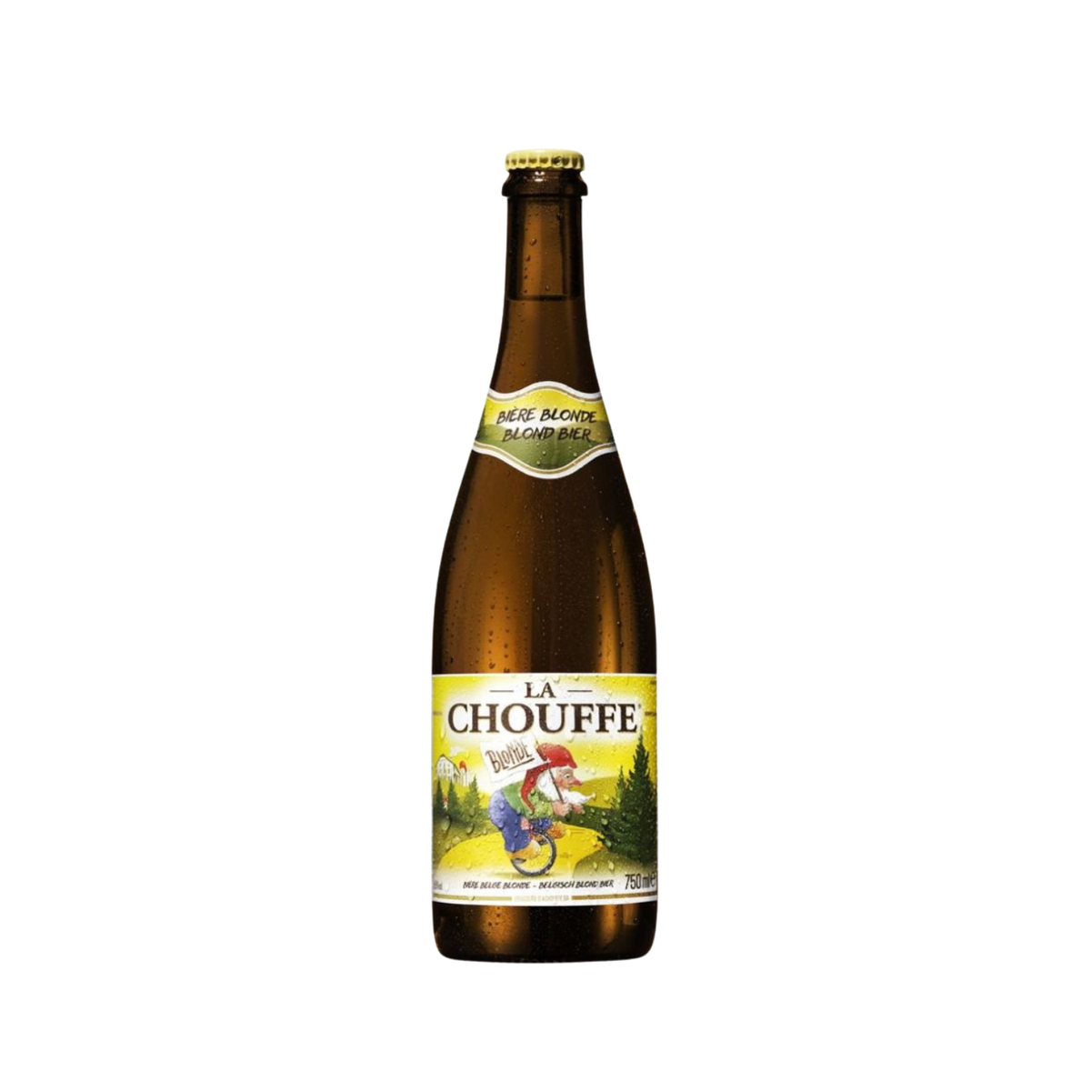 La Chouffe