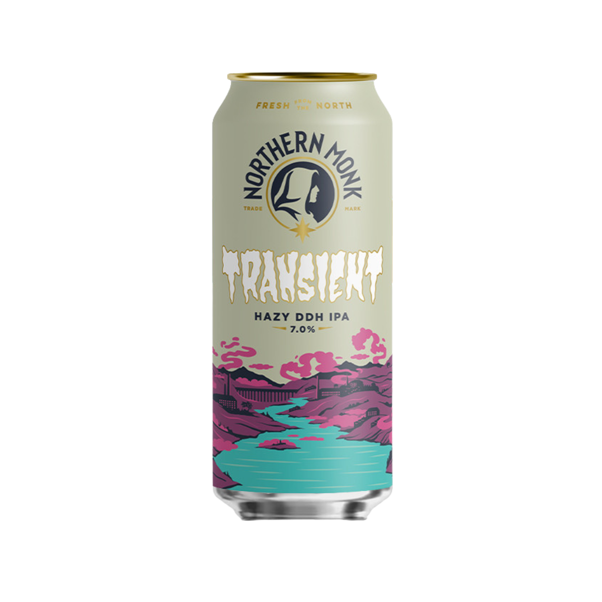 Northern Monk Transient