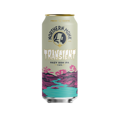 Northern Monk Transient