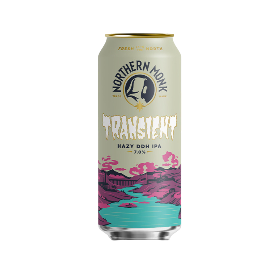 Northern Monk Transient