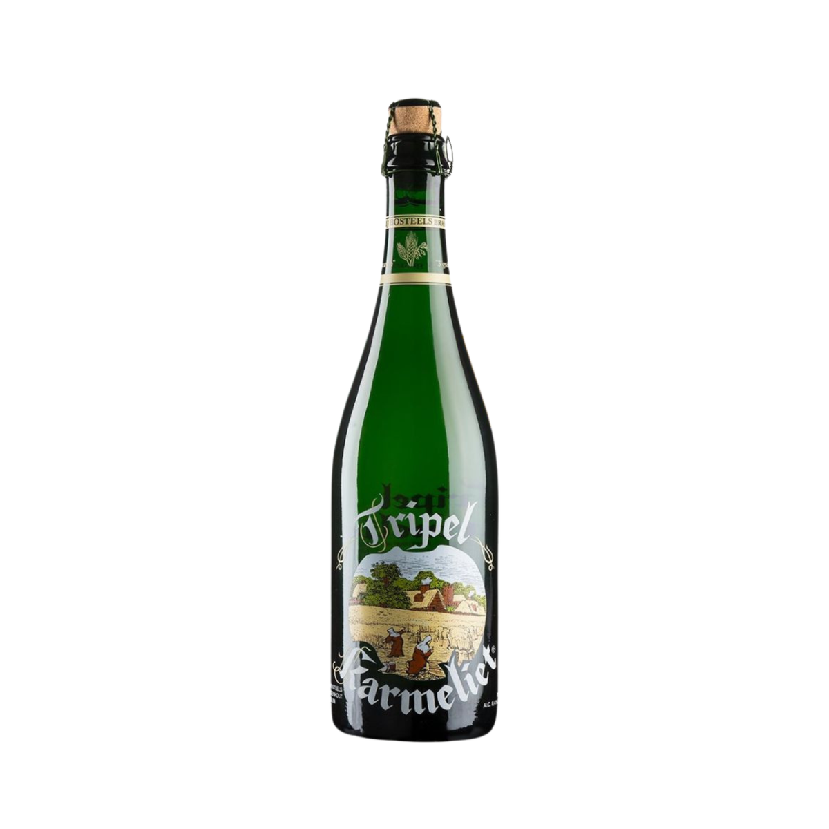 Tripel Karmeliet