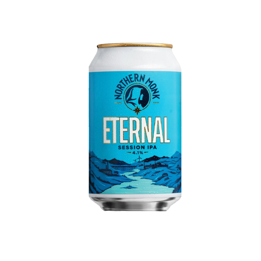 Northern Monk Eternal