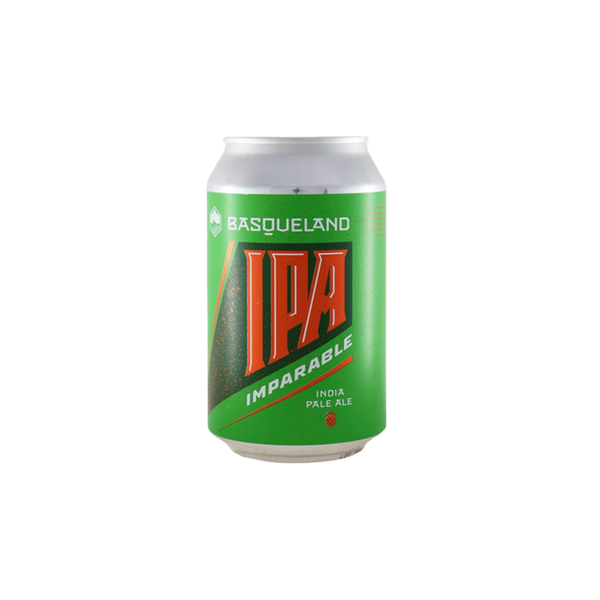 Basqueland Imparable IPA Lata