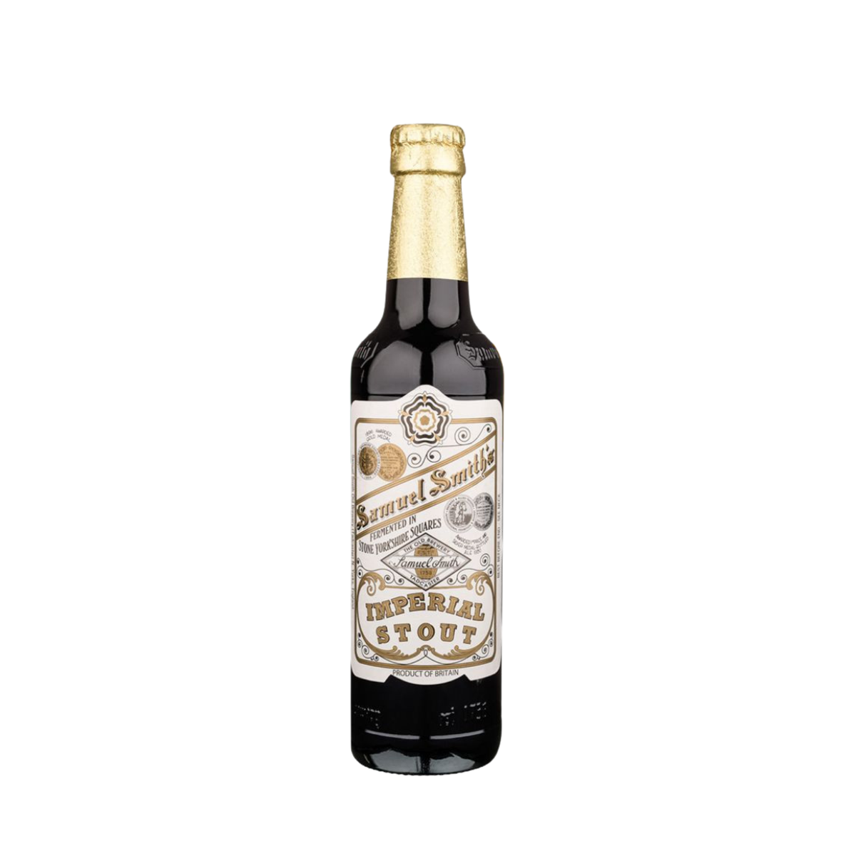 Samuel Smith Imperial Stout