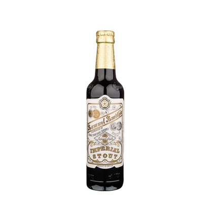 Samuel Smith Imperial Stout