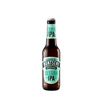 Montseny Session IPA