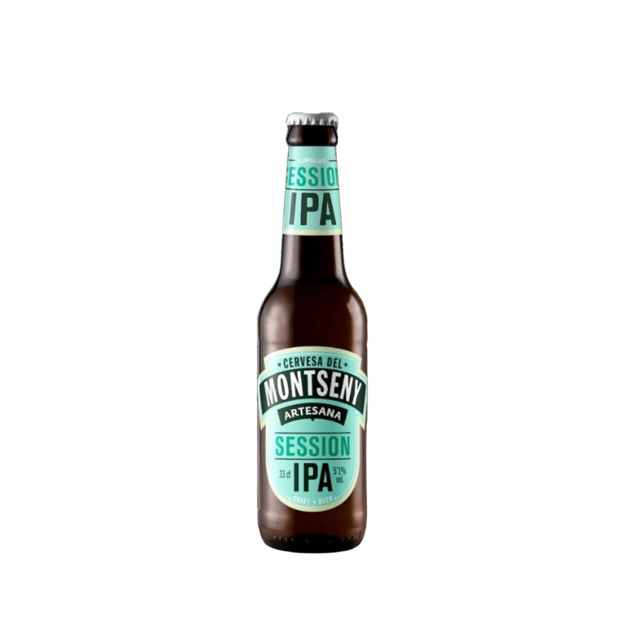 Montseny Session IPA