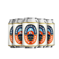 Basqueland Santa Clara Case 24x33cl Can