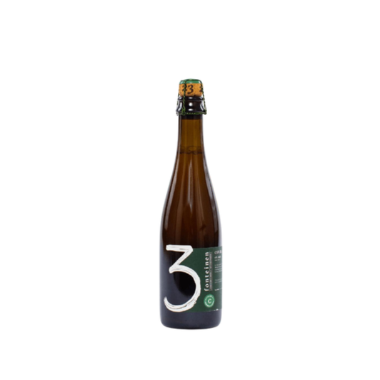 3 Fonteinen Cuvèe Armand & Gaston