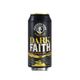 Northern Monk Dark Faith