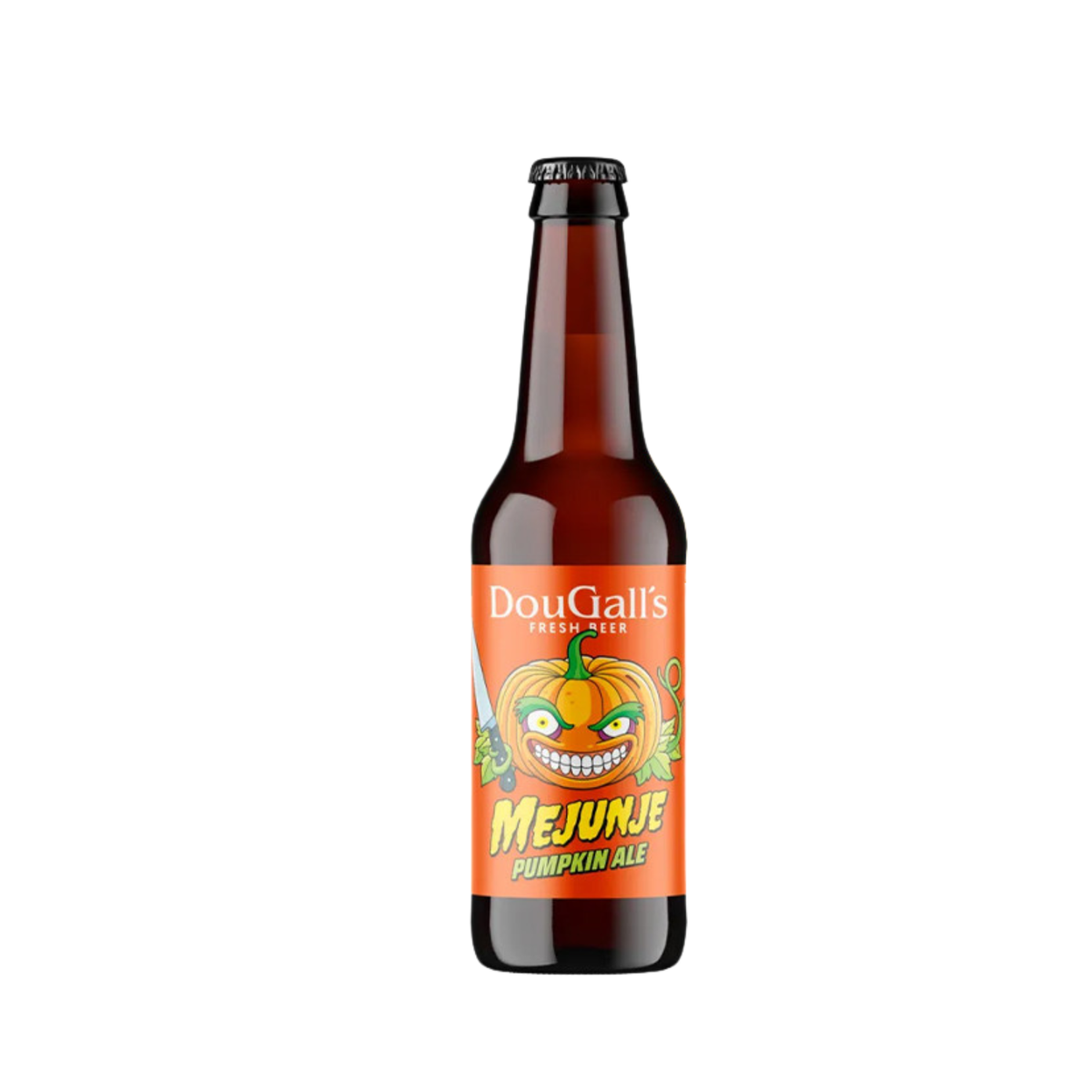 Dougall's Mejunje