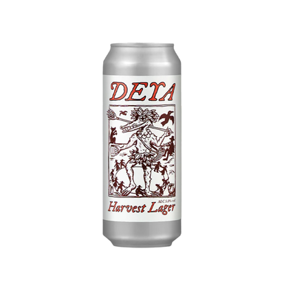 Deya Harvest Lager