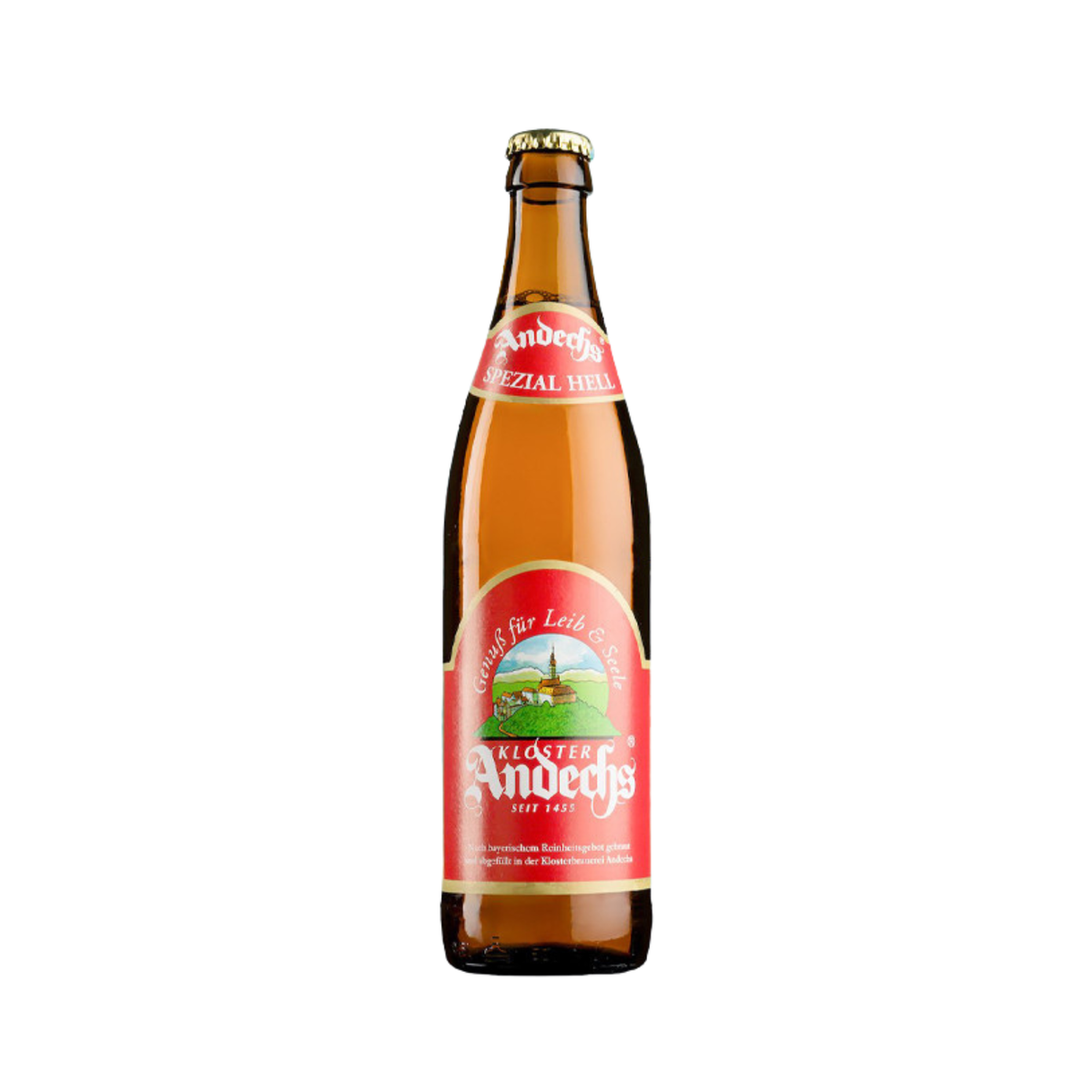 Andechs Spezial Hell
