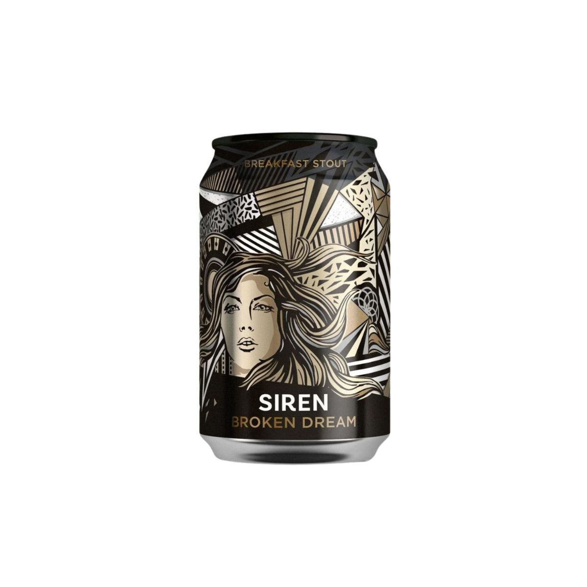 Siren Broken Dream