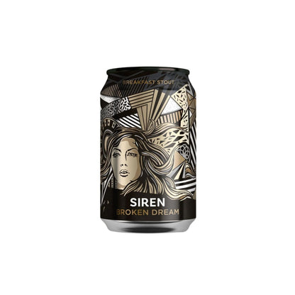Siren Broken Dream