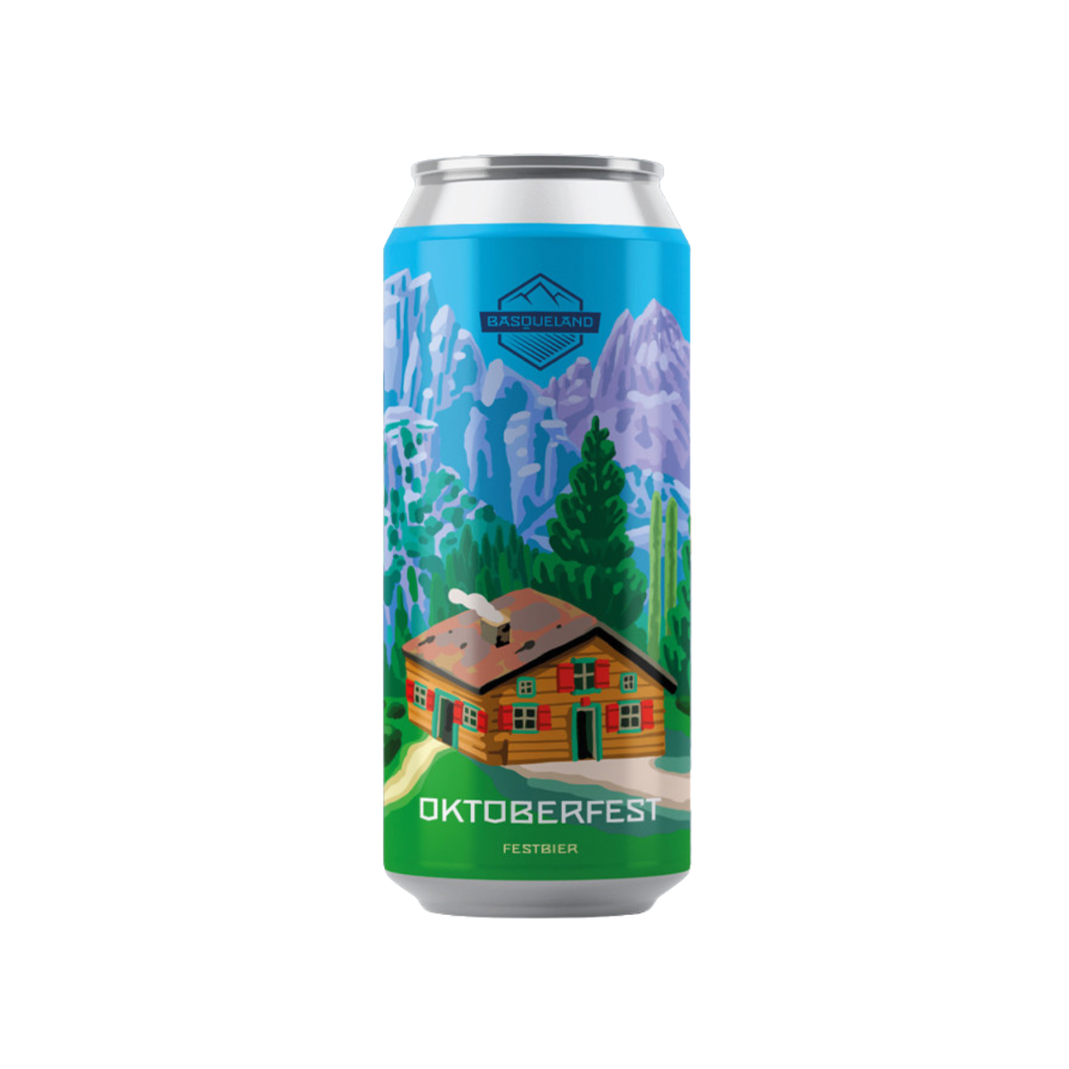 Basqueland Oktoberfest