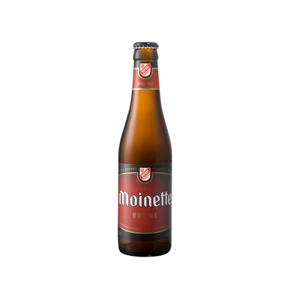 Moinette Brune