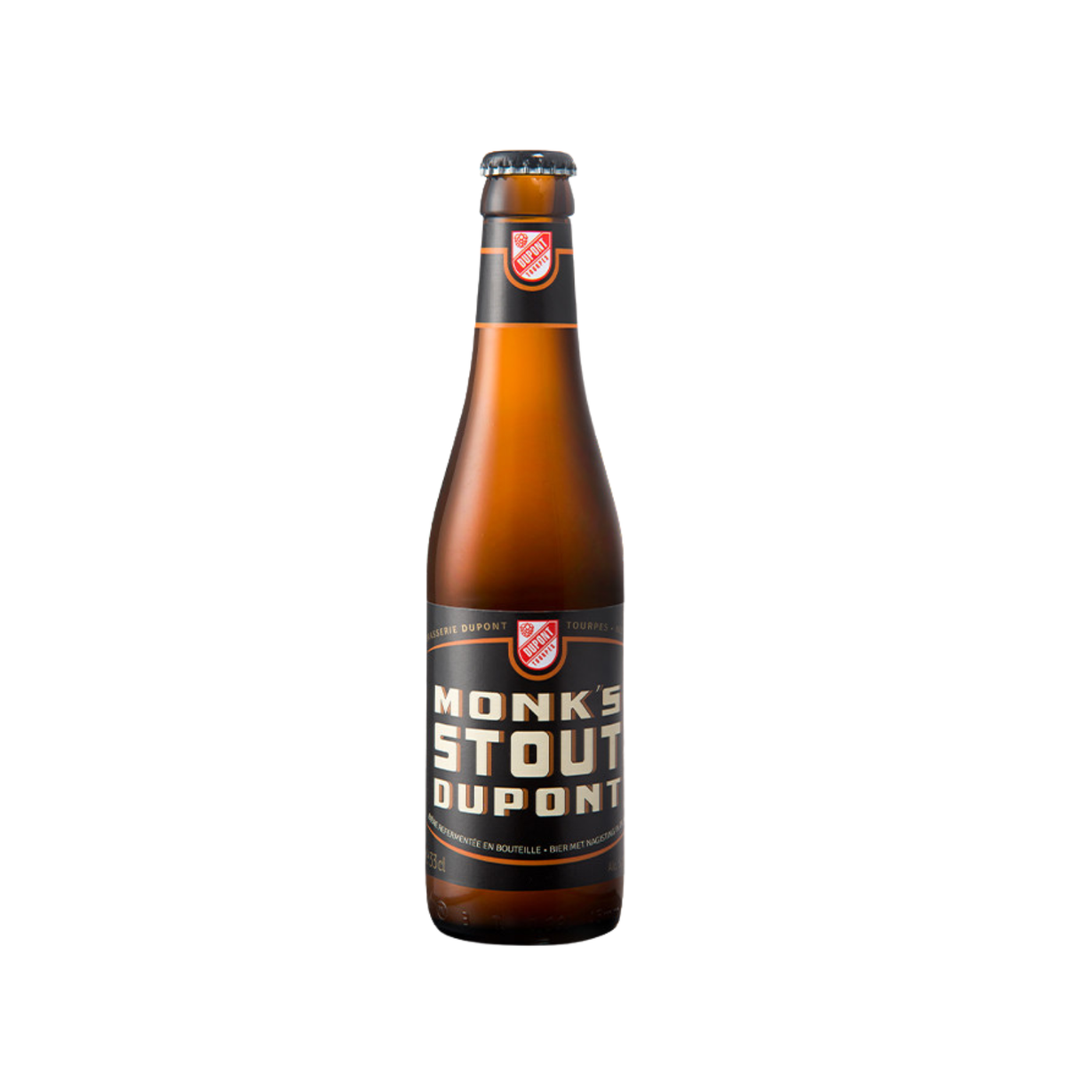 Monk's Stout