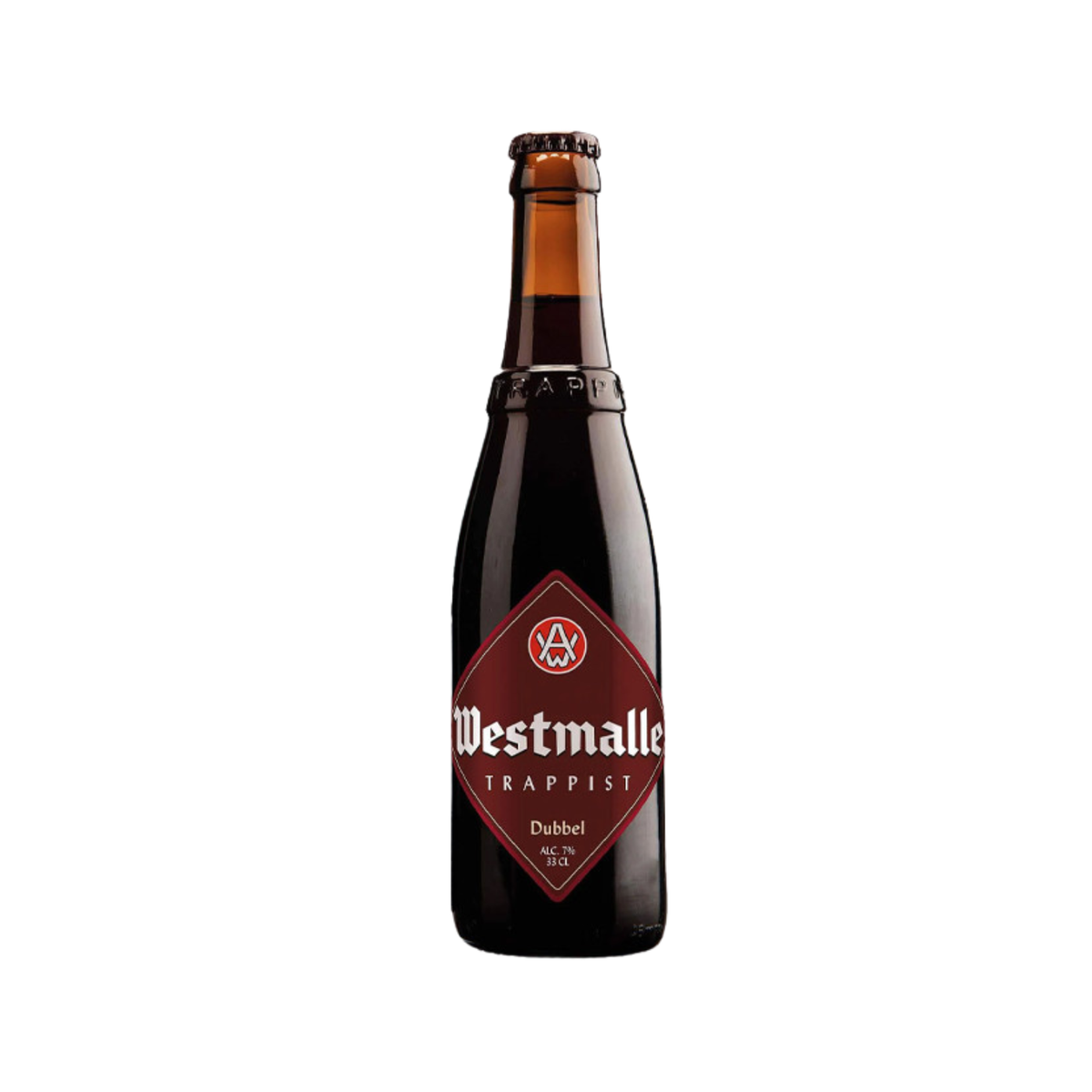 Westmalle Double