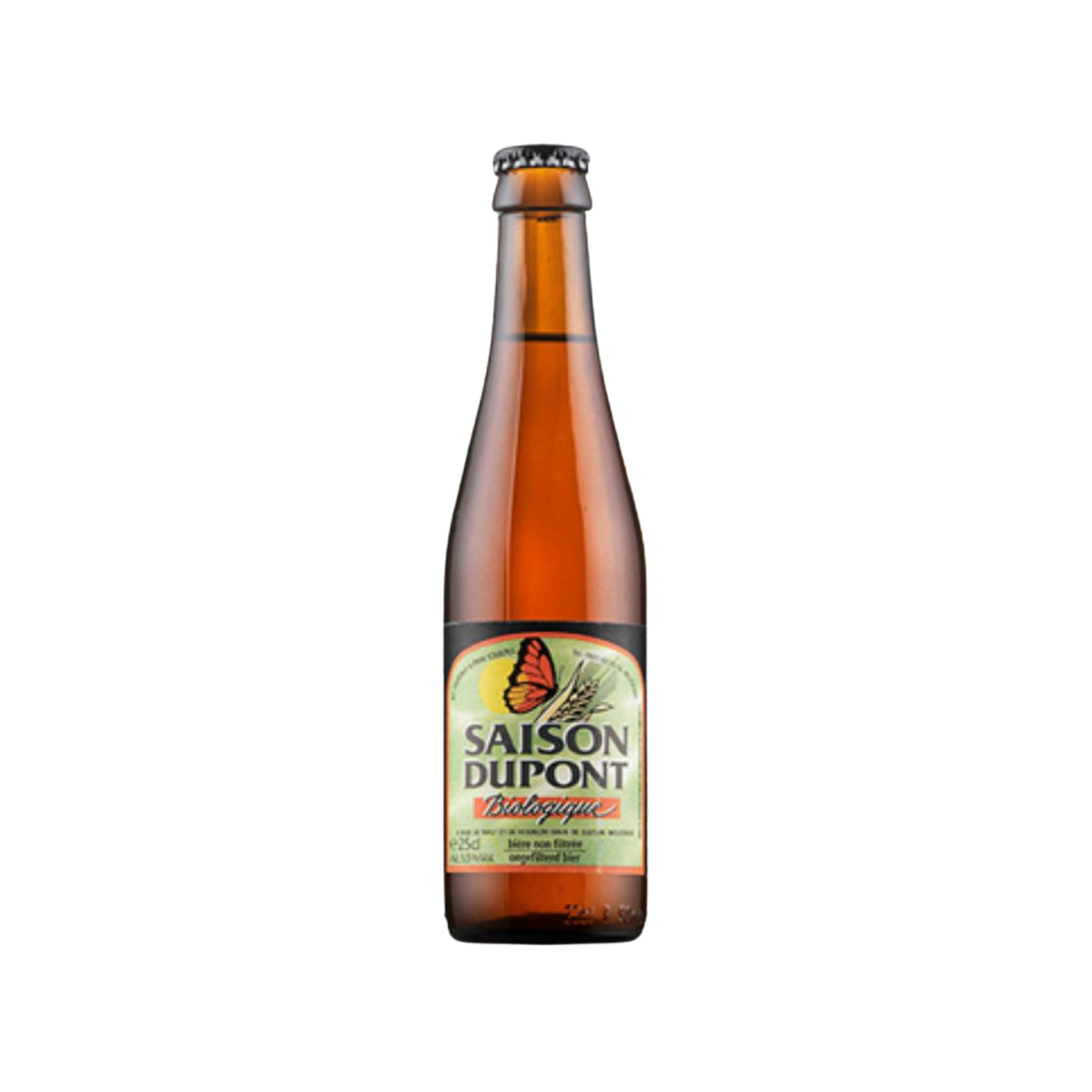 Saison Dupont Bio