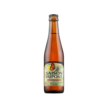 Saison Dupont Bio
