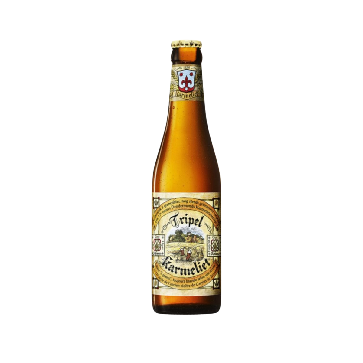 Tripel Karmeliet