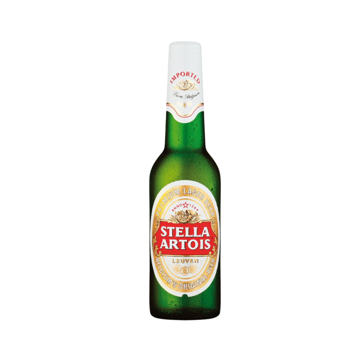 Stella Artois
